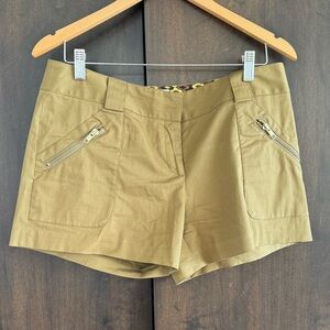 MILLY SHORTS - Neiman Marcus Favored Brand.